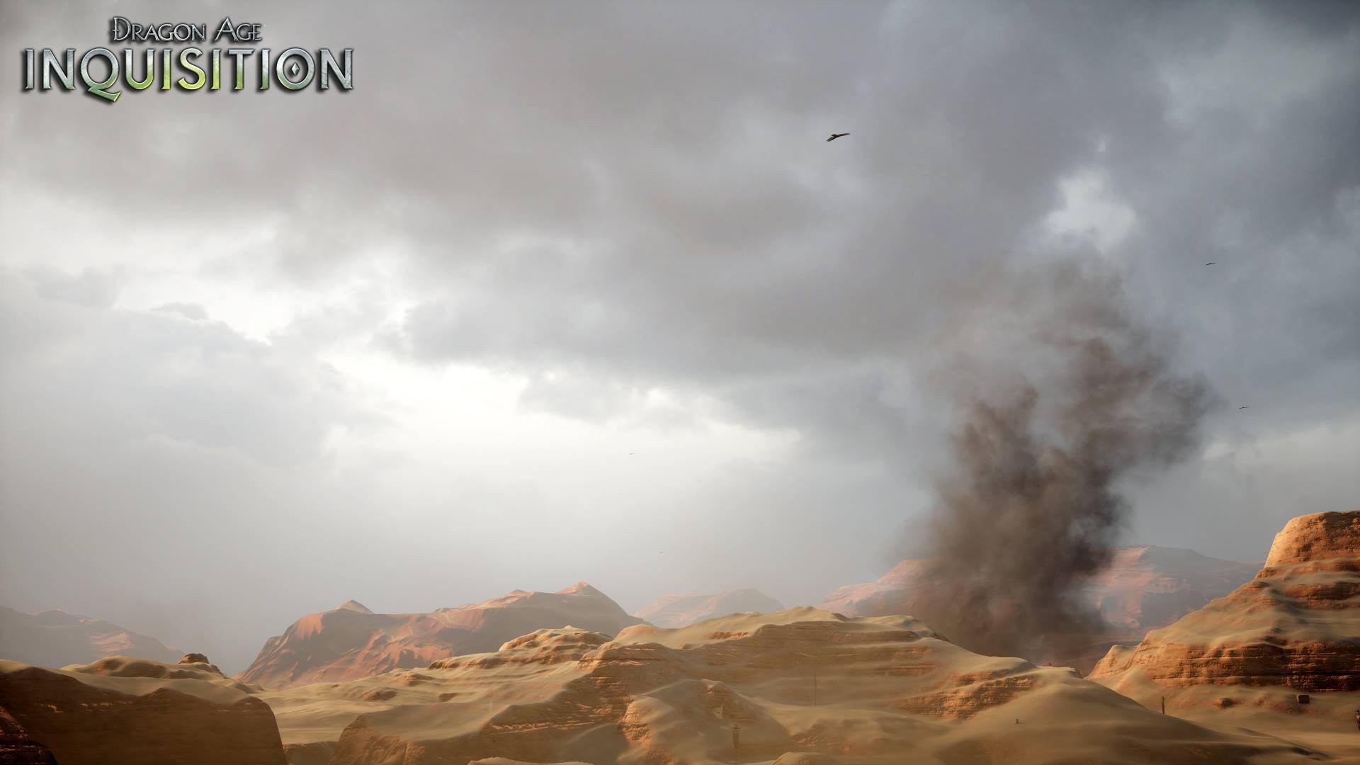 Dragon Age: Inquisition - Imagen 1